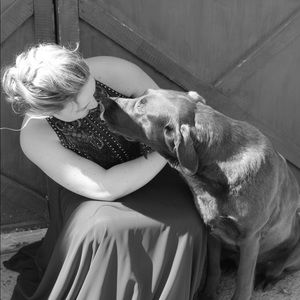 Meet your Posher, Kaylee